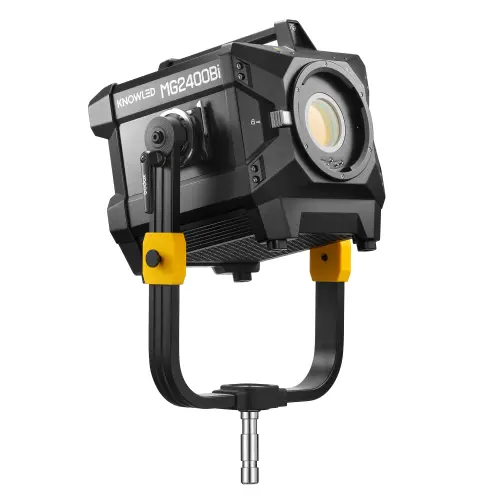 Осветитель светодиодный Godox Knowled MG2400Bi студийный - фото2