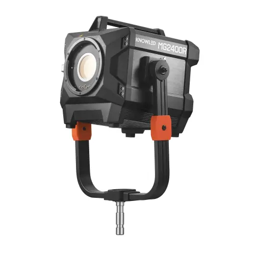 Осветитель светодиодный Godox Knowled MG2400R K1 студийный - фото2