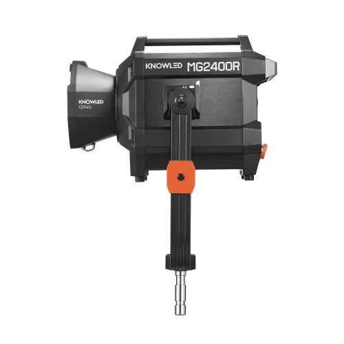 Осветитель светодиодный Godox Knowled MG2400R K1 студийный - фото3