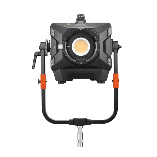 Осветитель светодиодный Godox Knowled MG2400R K1 студийный - фото7