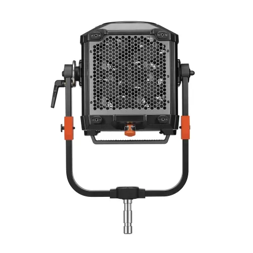 Осветитель светодиодный Godox Knowled MG2400R K1 студийный - фото8