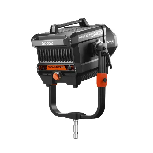 Осветитель светодиодный Godox Knowled MG2400R K1 студийный - фото5