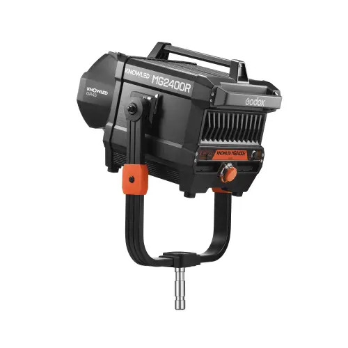 Осветитель светодиодный Godox Knowled MG2400R K1 студийный - фото4