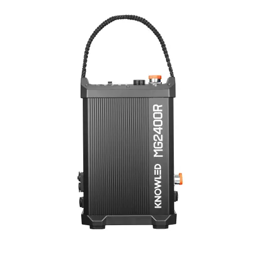Осветитель светодиодный Godox Knowled MG2400R K1 студийный - фото9