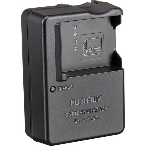 Зарядное устройство Fujifilm BC-W126S - фото