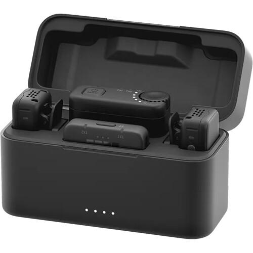 Микрофонная система GoPro Mic Complete Kit - фото2