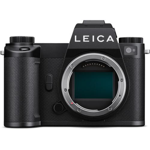 Фотоаппарат Leica SL3-P - фото