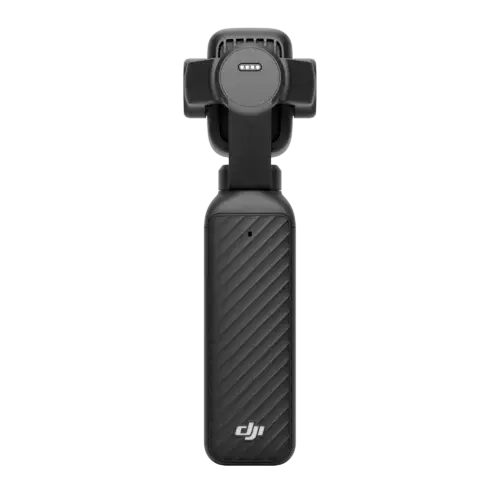 Экшн-камера DJI Osmo Pocket 4P Standard Combo (Black) - фото3