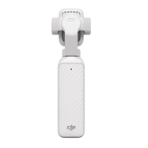 Экшн-камера DJI Osmo Pocket 4P Vlog Combo (White) - фото4