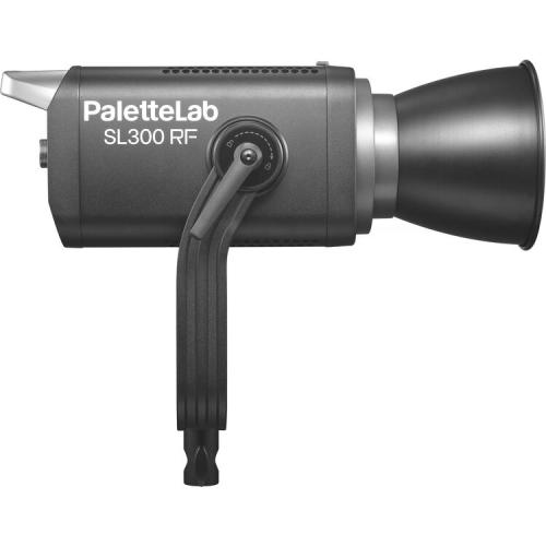 Осветитель светодиодный Godox SL300 RF PaletteLab - фото7