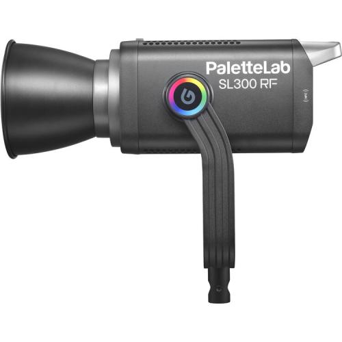 Осветитель светодиодный Godox SL300 RF PaletteLab - фото6