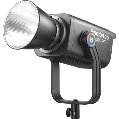 Осветитель светодиодный Godox SL300 RF PaletteLab - фото