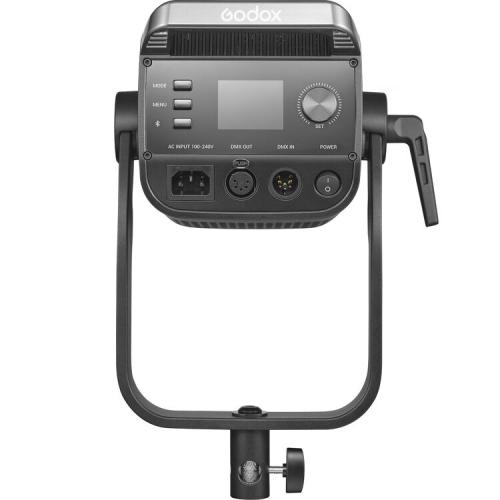 Осветитель светодиодный Godox SL300 RF PaletteLab - фото8