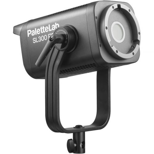 Осветитель светодиодный Godox SL300 RF PaletteLab - фото10