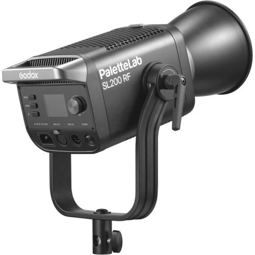 Осветитель светодиодный Godox SL200 RF PaletteLab - фото9