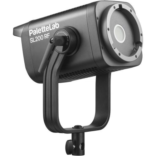 Осветитель светодиодный Godox SL200 RF PaletteLab - фото2