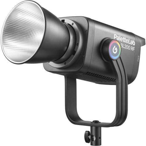 Осветитель светодиодный Godox SL200 RF PaletteLab - фото