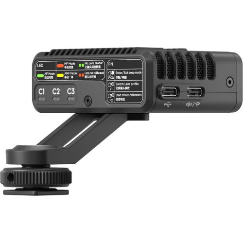 Дальномер DJI LiDAR Range Finder (RS) - фото8