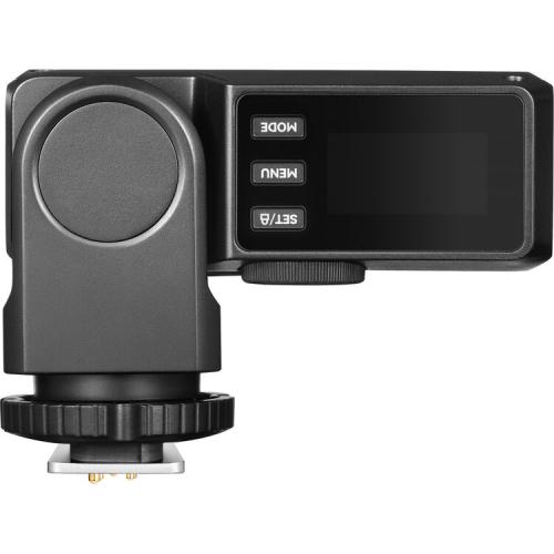 Вспышка Godox Lux Junior II C TTL для Canon - фото7