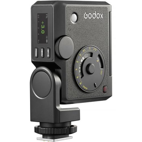Вспышка Godox Lux Junior II C TTL для Canon - фото9