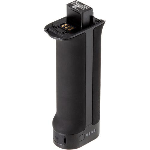 Батарейная рукоятка DJI RS BG30 для RS 4 Pro/RS 4/RS 3 Pro/RS 3/RS 2 - фото2