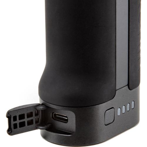 Батарейная рукоятка DJI RS BG30 для RS 4 Pro/RS 4/RS 3 Pro/RS 3/RS 2 - фото4