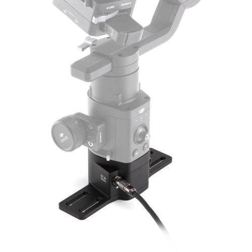 Универсальное крепление DJI Ronin-S Universal Mount - фото7