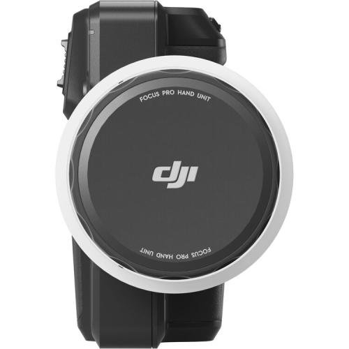 Контроллер DJI Focus Pro Hand Unit - фото5