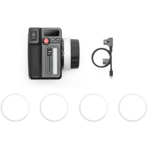 Контроллер DJI Focus Pro Hand Unit - фото7
