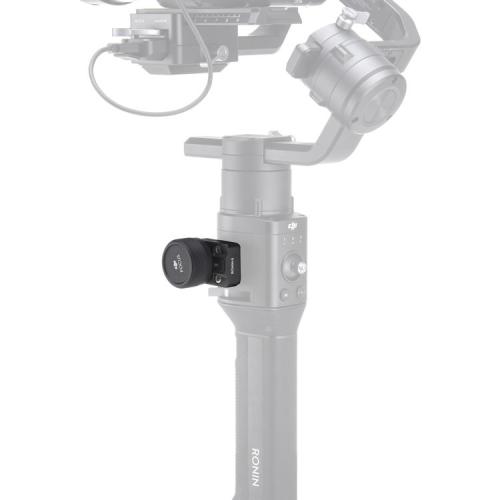 Контроллер DJI RS Focus Wheel - фото5