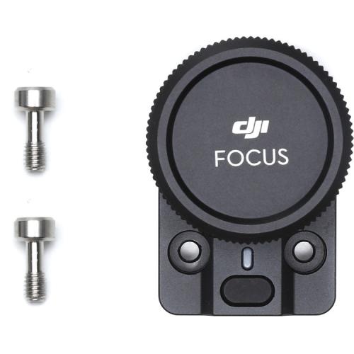 Контроллер DJI RS Focus Wheel - фото