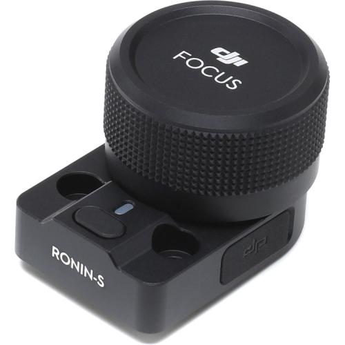 Контроллер DJI RS Focus Wheel - фото2