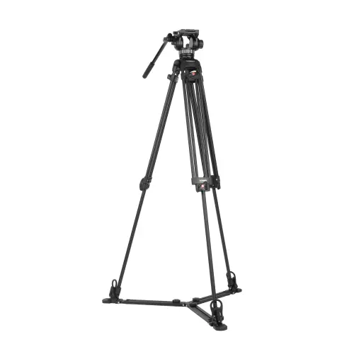 Видеоштатив Falcon Eyes CinemaPRO VT-1800GS - фото2