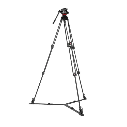Видеоштатив Falcon Eyes CinemaPRO VT-1800GS - фото3