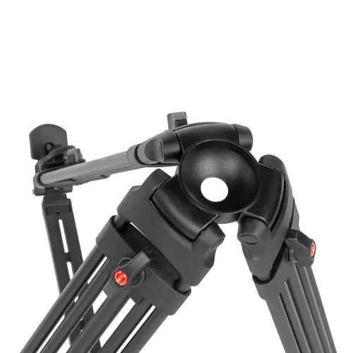 Видеоштатив Falcon Eyes CinemaPRO VT-1800GS - фото7