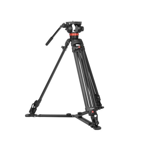 Видеоштатив Falcon Eyes CinemaPRO VT-1800GS - фото