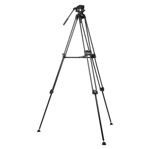 Видеоштатив Falcon Eyes CinemaPRO VT-1760 - фото3