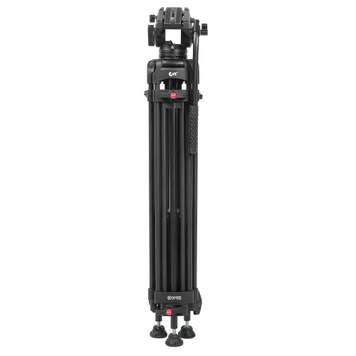 Видеоштатив Falcon Eyes CinemaPRO VT-1760 - фото4