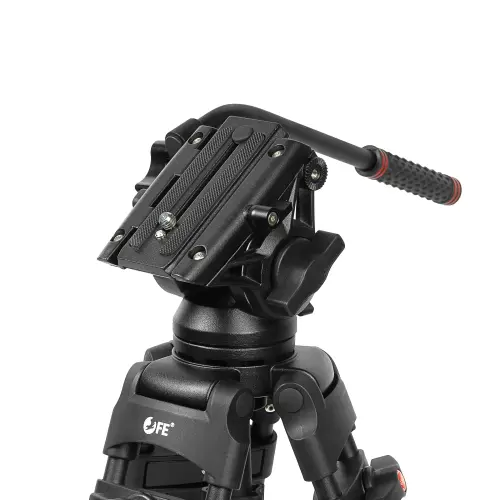 Видеоштатив Falcon Eyes CinemaPRO VT-1760 - фото7