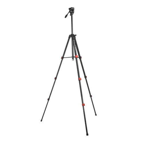 Видеоштатив Falcon Eyes Travel Line VT3 - фото3
