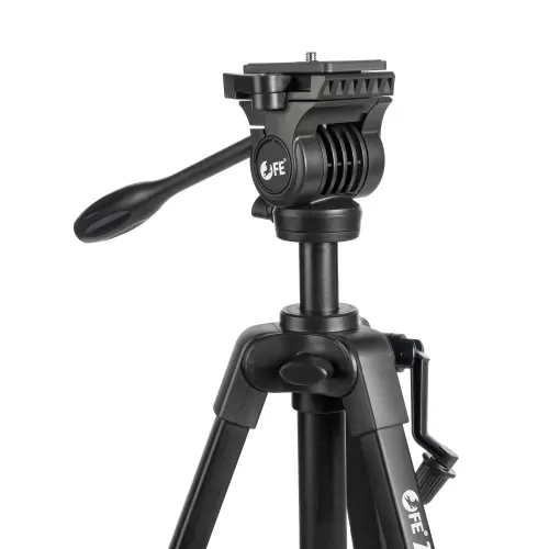 Видеоштатив Falcon Eyes Travel Line VT2 - фото6