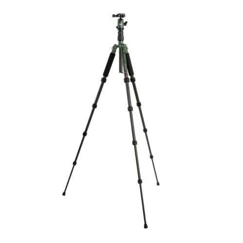 Штатив Falcon Eyes Green Line 1443C BHS-8 - фото2