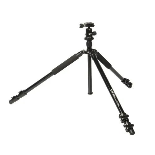 Штатив Falcon Eyes Silver Line 617 BH-5 - фото3