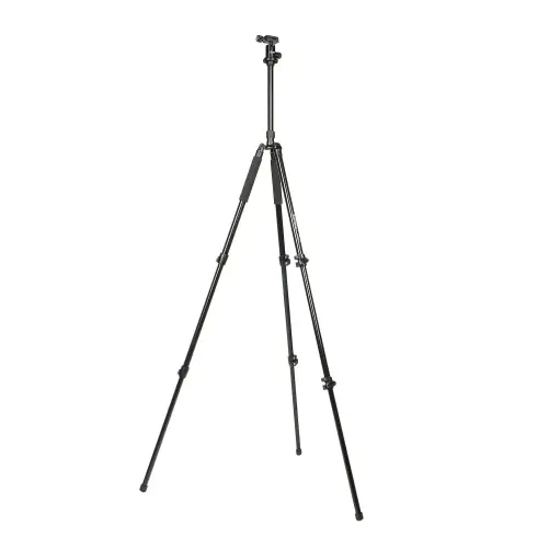 Штатив Falcon Eyes Silver Line 617 BH-5 - фото2