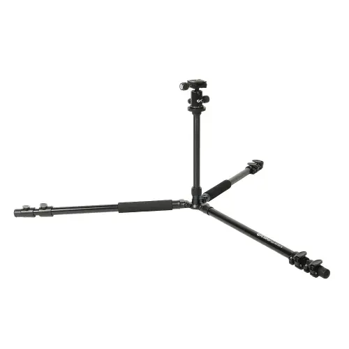 Штатив Falcon Eyes Silver Line 617 BH-5 - фото4