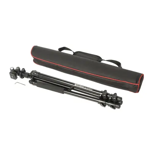 Штатив Falcon Eyes Silver Line 617 BH-5 - фото7