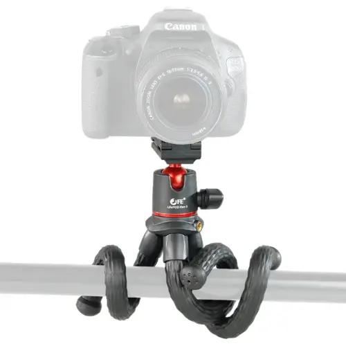 Штатив Falcon Eyes LifePOD Flex-3 - фото7