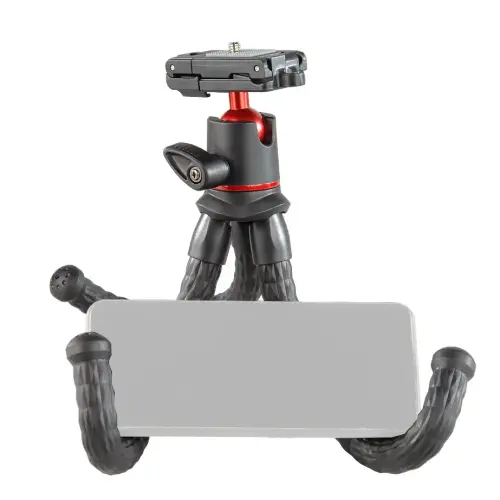 Штатив Falcon Eyes LifePOD Flex-3 - фото8