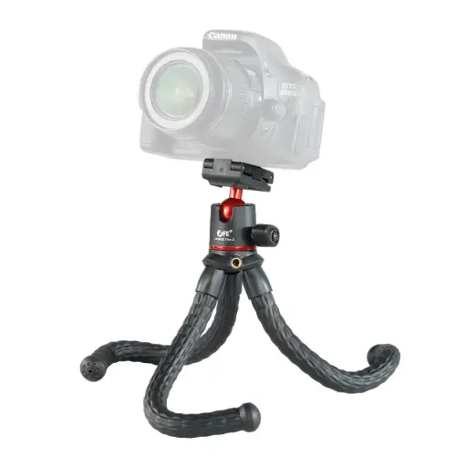 Штатив Falcon Eyes LifePOD Flex-3 - фото6