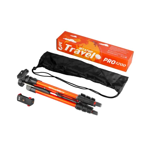 Штатив Falcon Eyes Travel PRO 1200 - фото10
